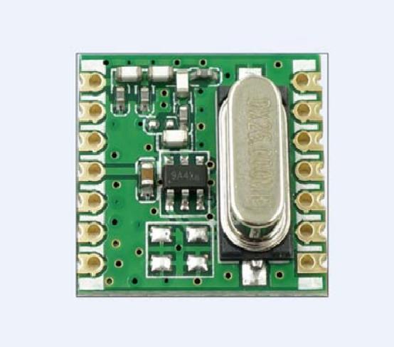 RFM119W-433S1