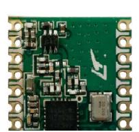 RFM26W-433-S2