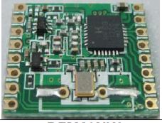 RFM69HW-868-S2