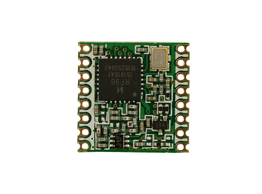 RFM95PW-868S2