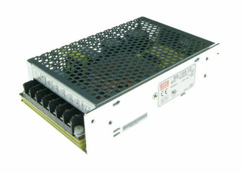 RS-100-12 RS-100-12