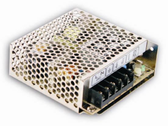 RS-50-3.3 RS-50-3.3