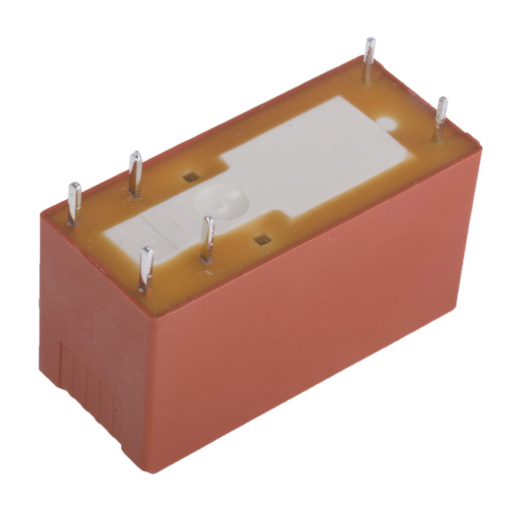 Реле schrack ef653043wg