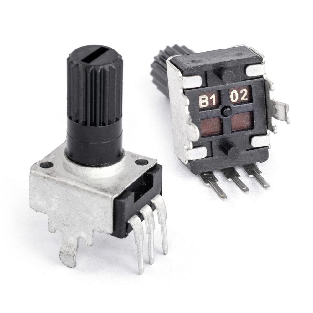 RV09ACF-40-20K-B1K RV09ACF-40-20K-B1K