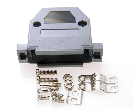 DP-25C корпус до DB-25 (DS1045-25AP1S1-A - Connfly) DP-25C корпус до DB-25 (DS1045-25AP1S1-A - Connfly)