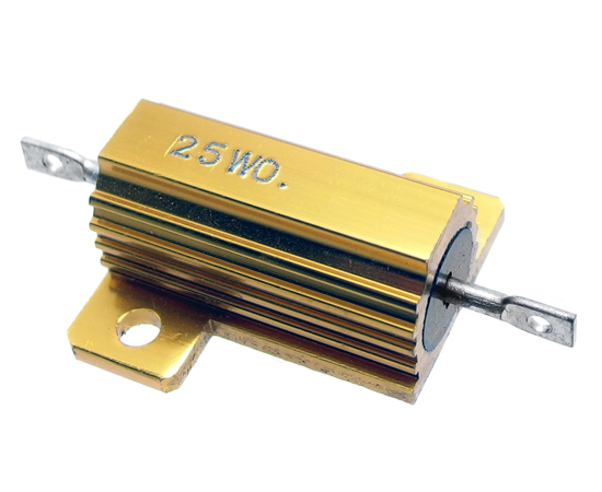 4,7 Ohm 25W 5% (AH 25W 4R7 J) 4,7 Ohm 25W 5% (AH 25W 4R7 J)