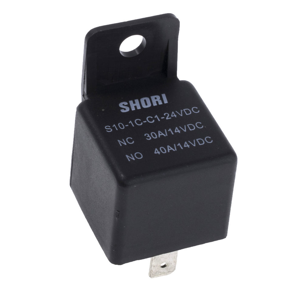 S10-1C-C1-24VDC S10-1C-C1-24VDC