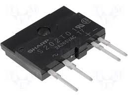 Реле S202T01F Реле S202T01F