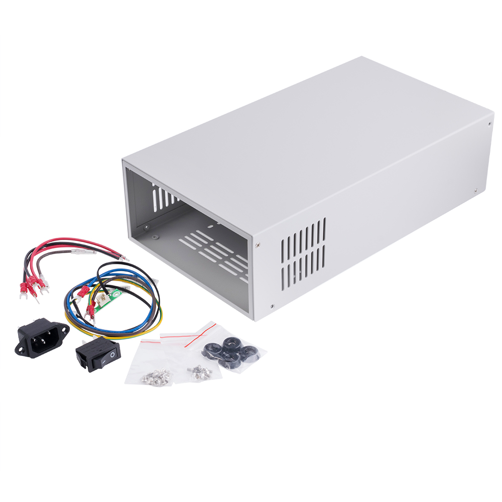 S800 корпус для RD6012/RD6018 S800 корпус для RD6012/RD6018