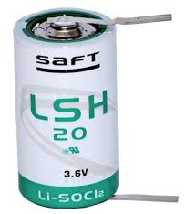 SAFT-LSH20CNR