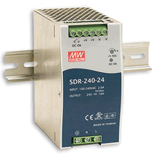 SDR-240-24 SDR-240-24