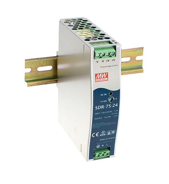 SDR-75-24 SDR-75-24