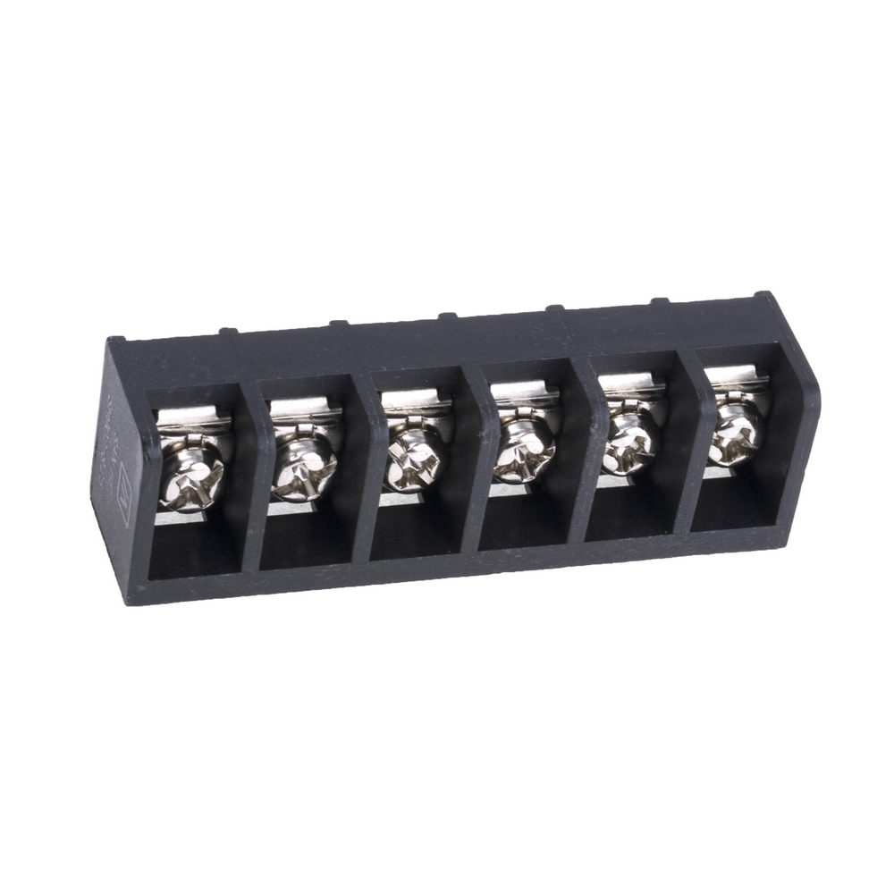 Клеммник SH902A-8.25 (Sanhe) 8.25mm, 6конт. Клеммник SH902A-8.25 (Sanhe) 8.25mm, 6конт.