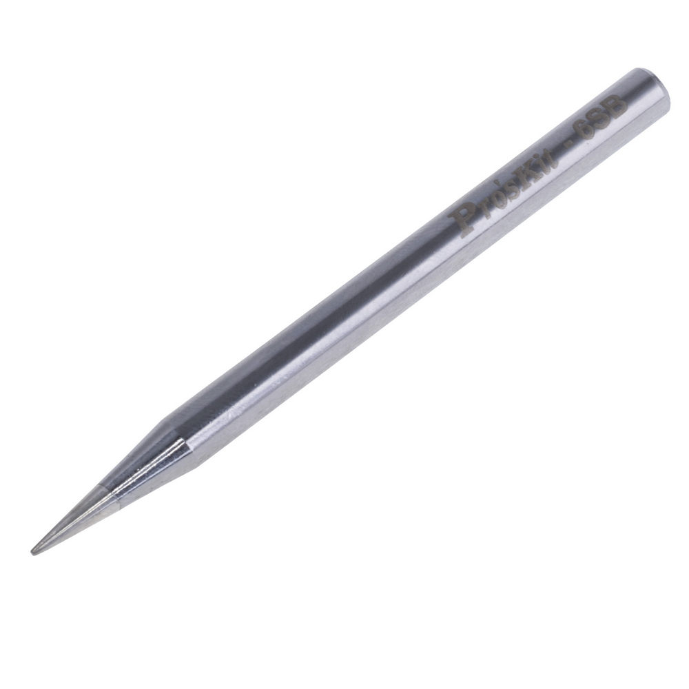 Pro'sKit SI-S120T-6SB (жало для паяльника 8PK-S120NB-60) Pro'sKit SI-S120T-6SB (жало для паяльника 8PK-S120NB-60)