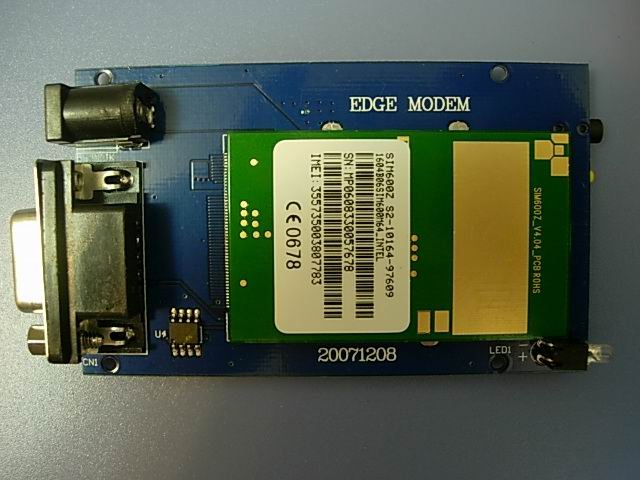 SIM600 SIM600
