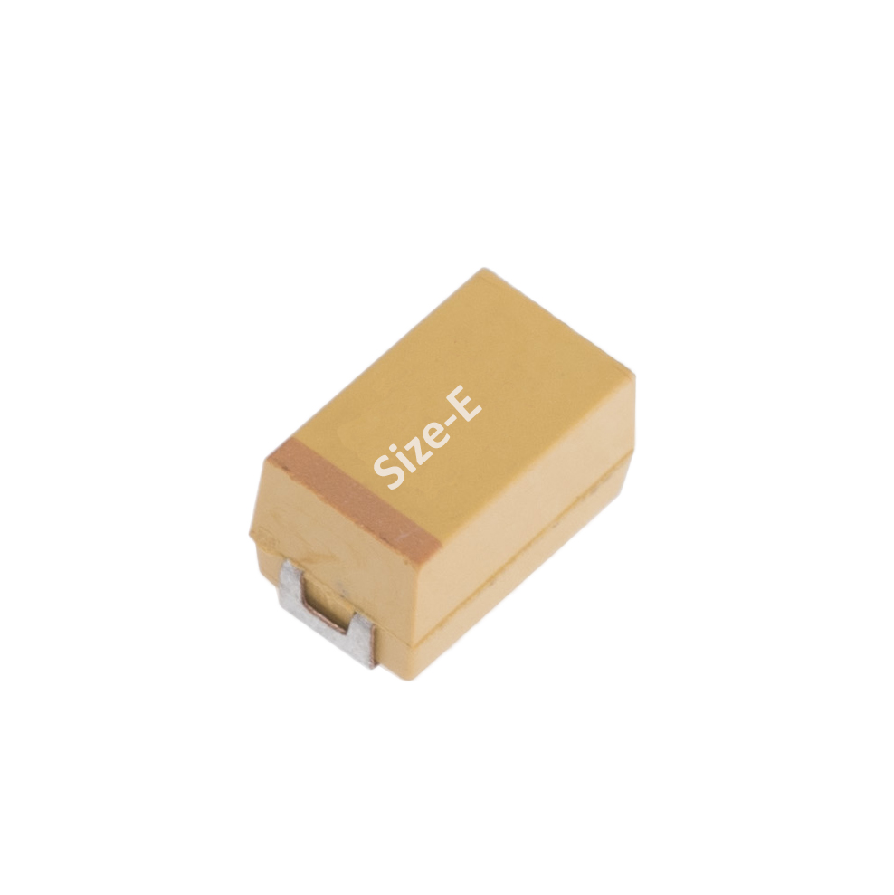 10uF 50V size-E 10% (TAJE106K050RNJ-AVX) (конденсатор танталовий SMD) 10uF 50V size-E 10% (TAJE106K050RNJ-AVX) (конденсатор танталовий SMD)