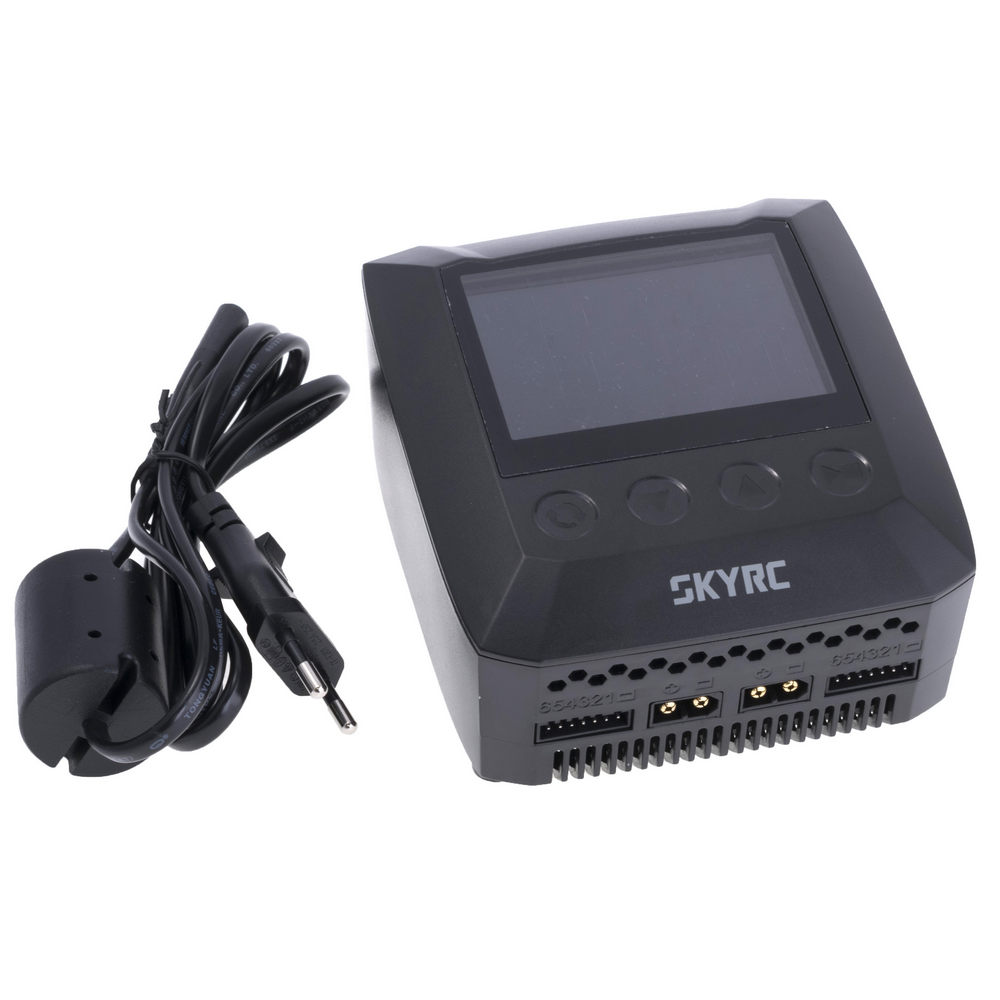 SkyRC Smart B6 (SK-100146-SkyRC) SkyRC Smart B6 (SK-100146-SkyRC)