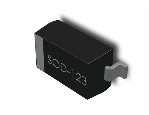 1N4148W (SOD-123)