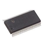 SN74ABT16501DL SN74ABT16501DL
