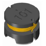 SR0603-151KLB (150uH ±10%) SR0603-151KLB (150uH ±10%)
