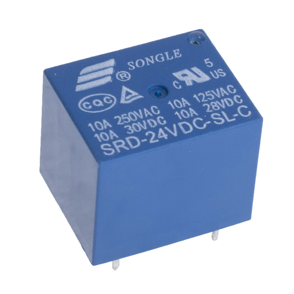 SRD-24VDC-SL-C SRD-24VDC-SL-C