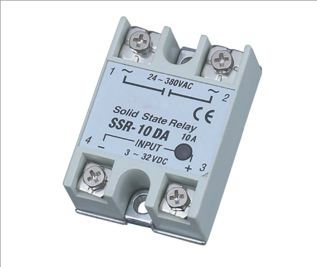 SSR-10DA SSR-10DA