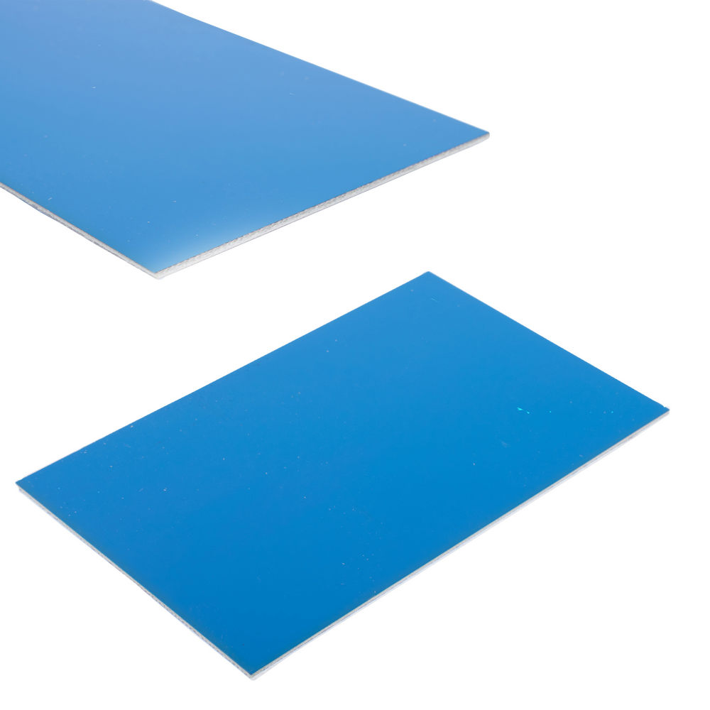 FR4100X160/3500 (светочувствительная плата 160x100мм односторонняя) FR4100X160/3500 (светочувствительная плата 160x100мм односторонняя)