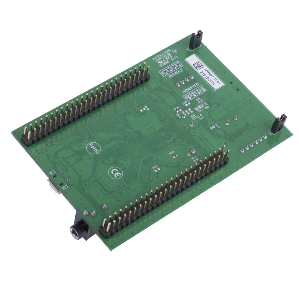 Отладочная плата STM32F407G-DISC1 от 920 грн - РАДИОМАГ РКС КОМПОНЕНТЫ