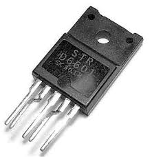 STRD6601 STRD6601