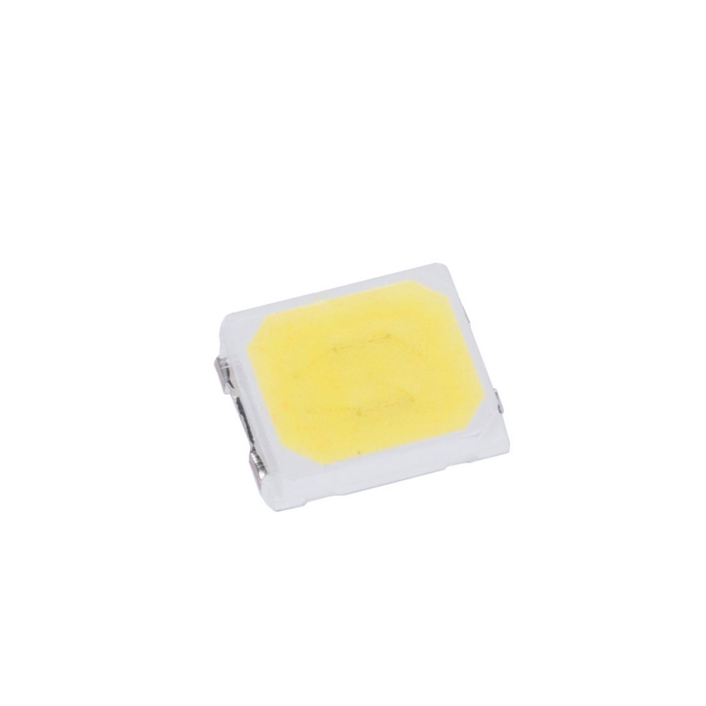 Світлодіод 2835 білий холодний 1W, 9V (100mA) Світлодіод 2835 білий холодний 1W, 9V (100mA)