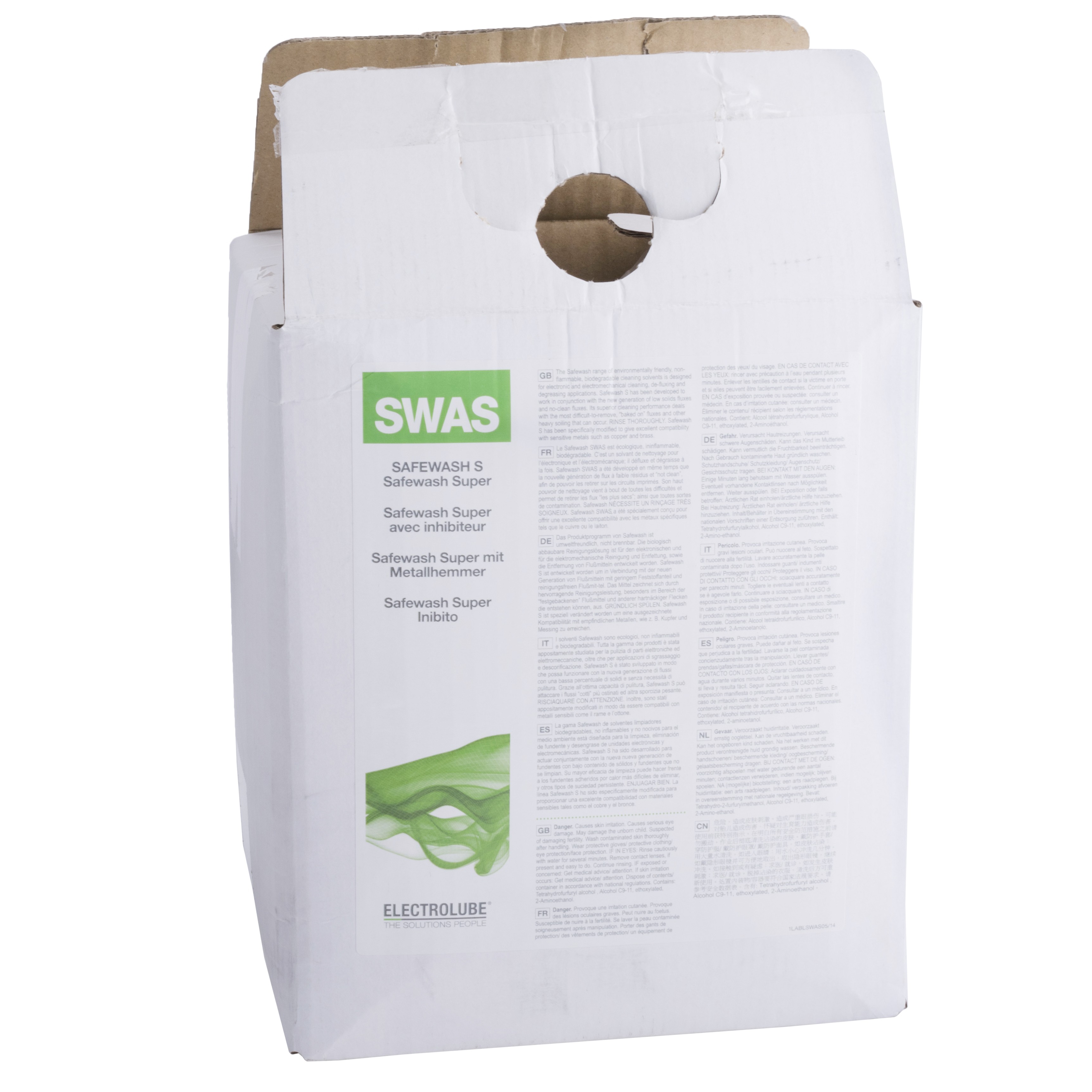 SWAS05L (SWAS-5L) SWAS05L (SWAS-5L)