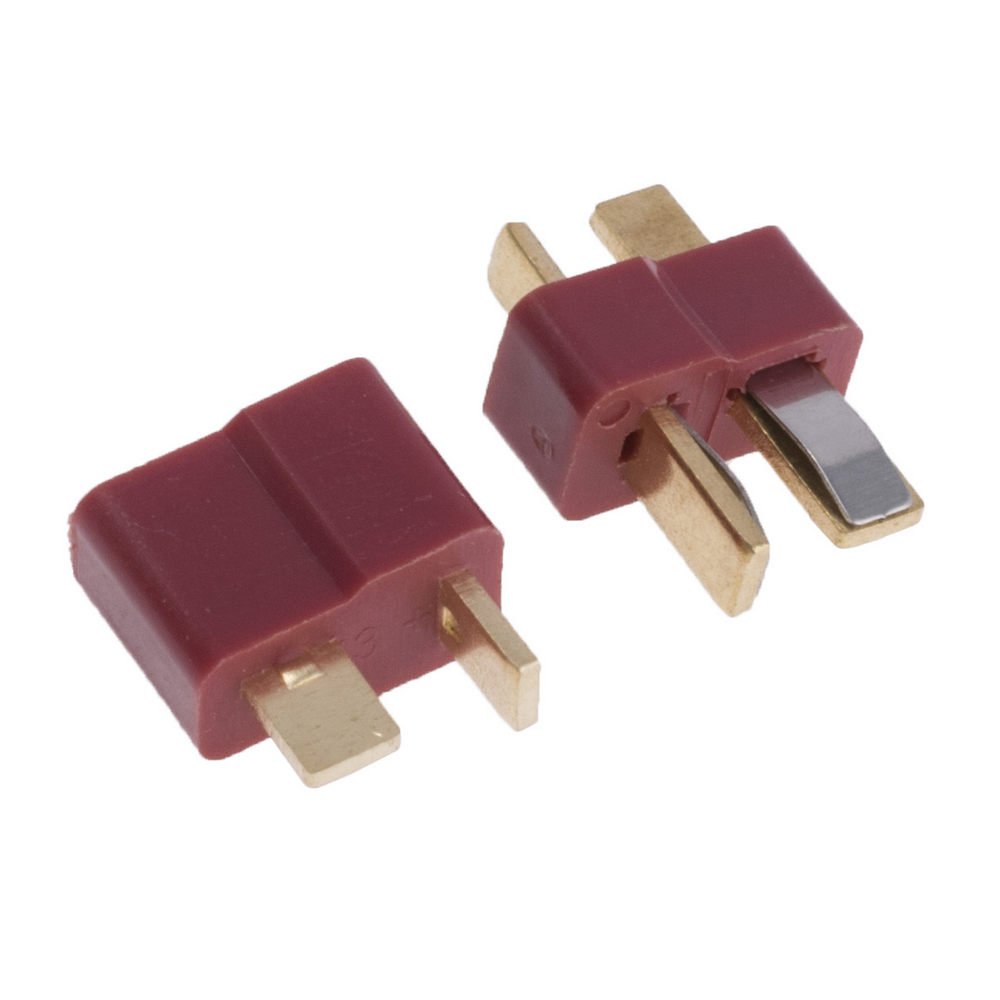 T-CONNECTOR (пара) T-CONNECTOR (пара)