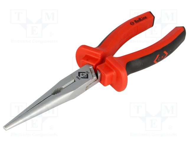 Щипцы-круглогубцы CK-3906/BT Щипцы-круглогубцы CK-3906/BT