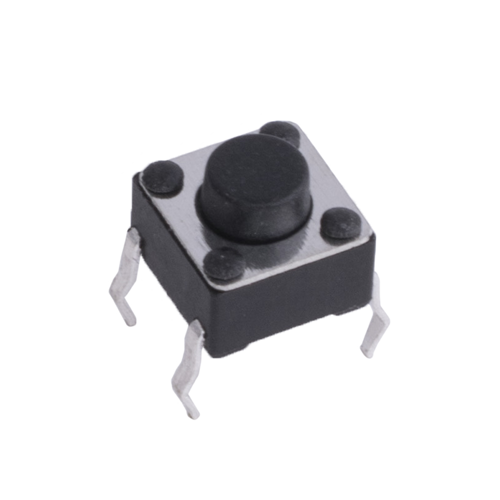 Кнопка тактова TACT-65N-F Кнопка тактова TACT-65N-F