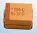 10uF 10V size-A 10% (TAJA106K010RNJ-AVX) (конденсатор танталовый SMD)