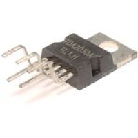 TDA2030A (TO-220-5, ST) TDA2030A (TO-220-5, ST)
