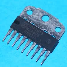 TDA2613/N1 TDA2613/N1