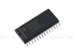 TDA5331T TDA5331T