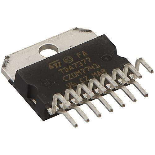TDA7377 TDA7377