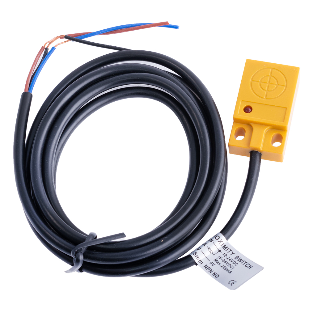 Індуктивний датчик (PL-05N) від 65 грн - РАДИОМАГ РКС КОМПОНЕНТЫ