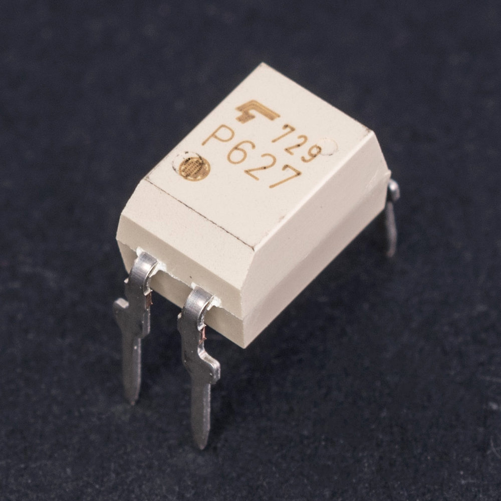 TLP627 TLP627