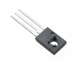 BD140 (КТ814Г) BD140 (КТ814Г)