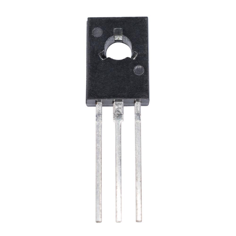 BD139 (КТ815Г) BD139 (КТ815Г)