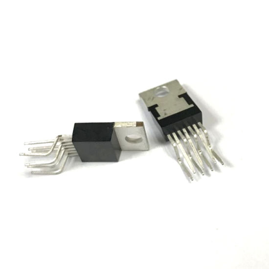 MC34166T MC34166T