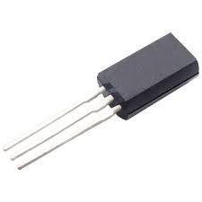 2SC2383 (транзистор біполярний NPN) 2SC2383 (транзистор біполярний NPN)