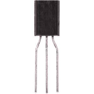 BC337-40 (TO-92, Diotec) BC337-40 (TO-92, Diotec)