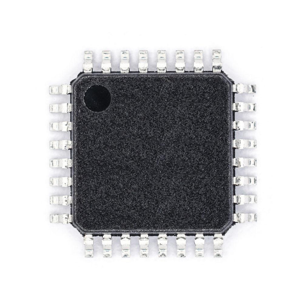 ATmega328P-AU ATmega328P-AU