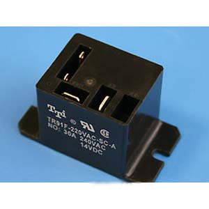 TR91F-220VAC-SC-A TR91F-220VAC-SC-A
