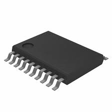 STM8S003F3P6TR STM8S003F3P6TR