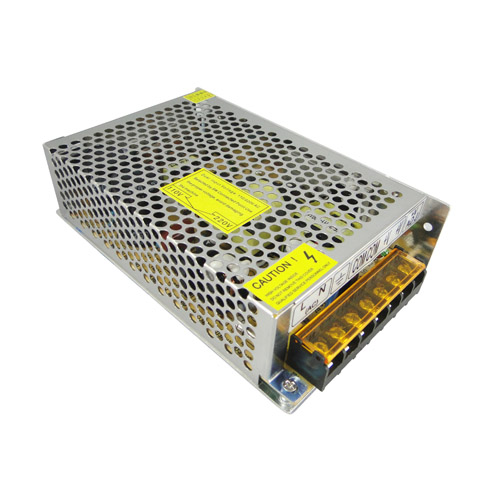 OV-R12-10AS (Блок живлення 12V/10A) OV-R12-10AS (Блок живлення 12V/10A)